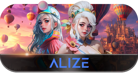 Slot Alize