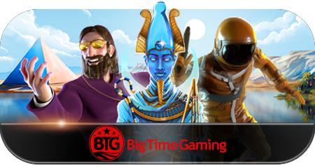 Slot Big Time Game