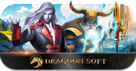 Slot Dragoon Soft
