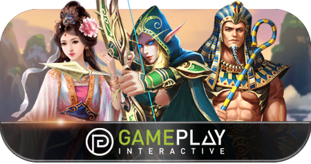 Slot Gameplay
