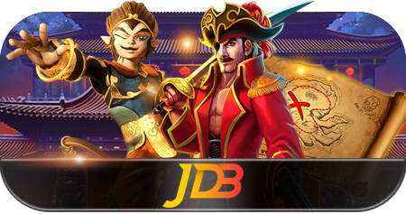 Slot JDB