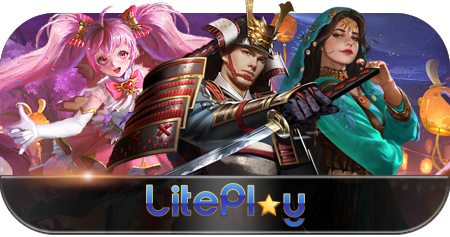 Slot Liteplay
