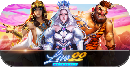 Slot Live22