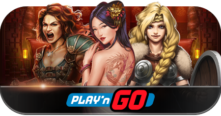 Slot PlaynGo