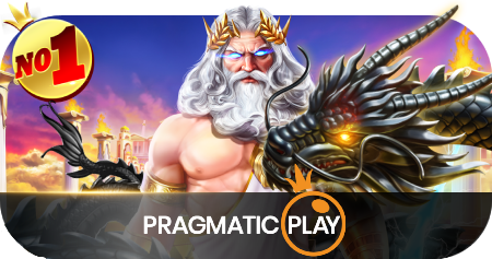 Slot Pragmatic Play