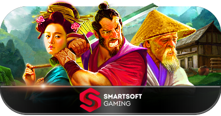 Slot Smartsoft