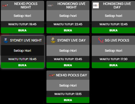 Togel Lengkap